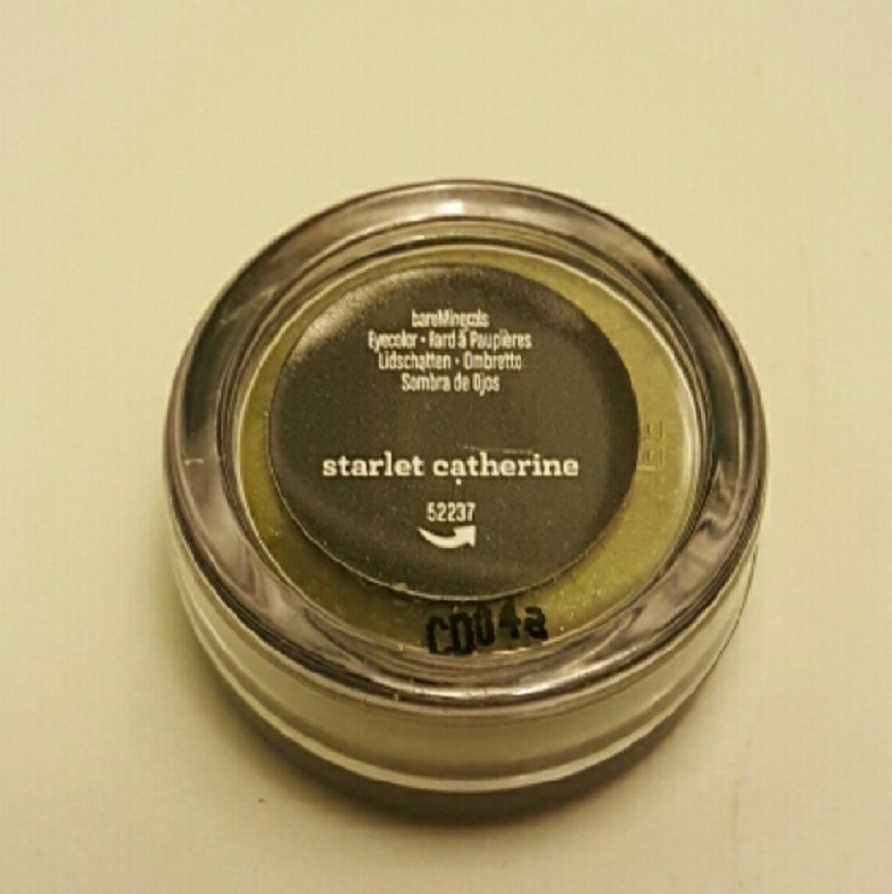 Starlet Catherine